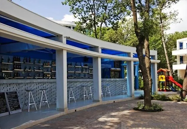 Ξενοδοχείο με διαμερίσματα Private Excelsior