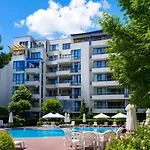 Aparthotel Private Excelsior Sluneční pobřeží