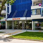 Aparthotel Private Excelsior