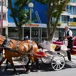 Aparthotel Private Excelsior 3*