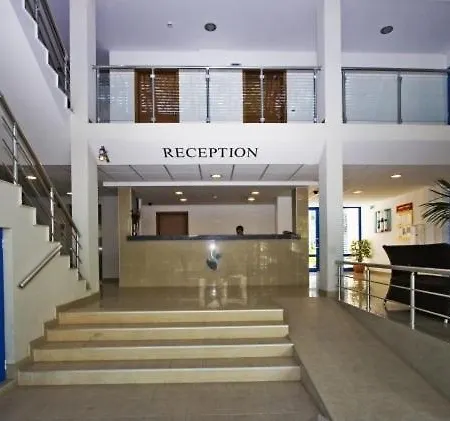 Private Excelsior 3* Sunny Beach