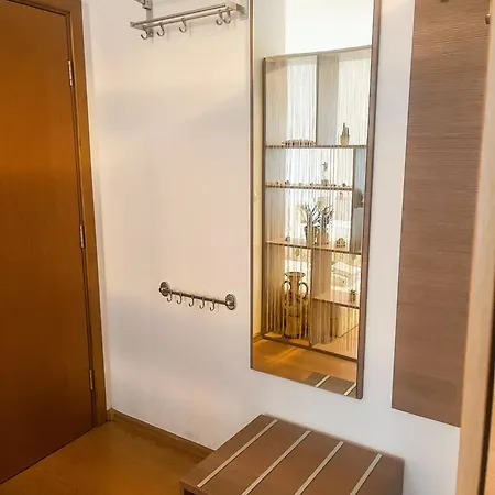 Private Excelsior מלון דירות סאני ביץ'