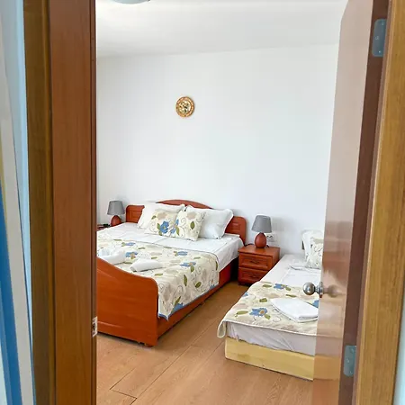 Aparthotel Private Excelsior Sluneční pobřeží