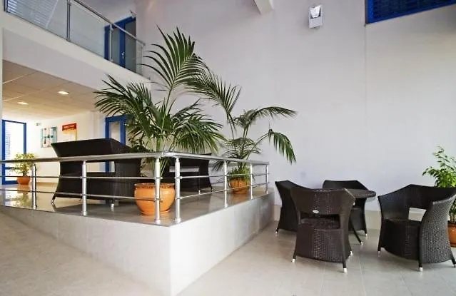 Private Excelsior Aparthotel Sunny Beach