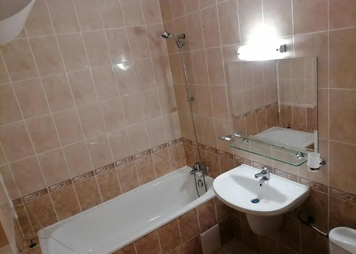 Aparthotel Private Excelsior Sunny Beach