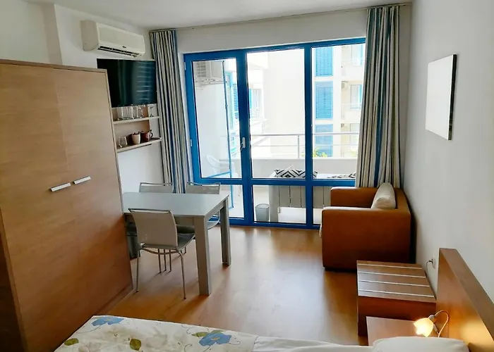 Aparthotel Private Excelsior