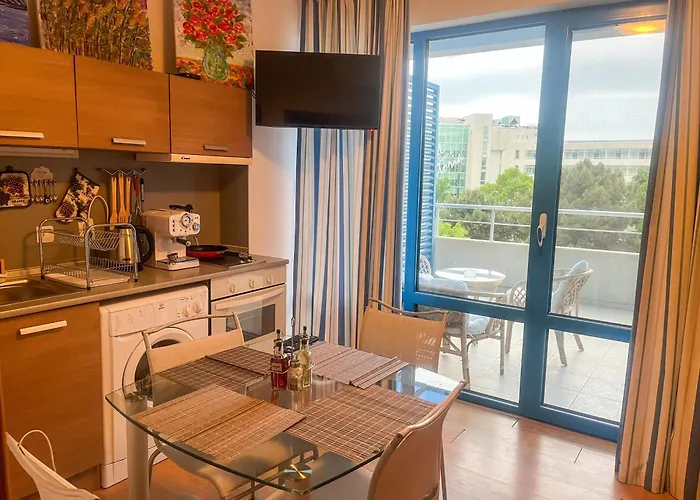 Private Excelsior Aparthotel