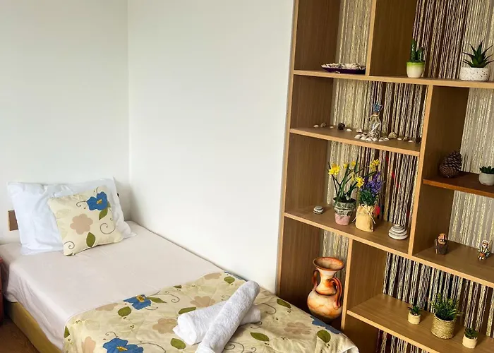 Aparthotel Private Excelsior Sunny Beach