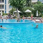 Private Excelsior Aparthotel Sunny Beach