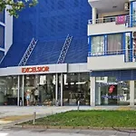 Aparthotel Private Excelsior 3*