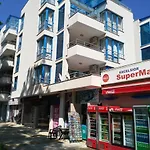 Aparthotel Private Excelsior Sunny Beach