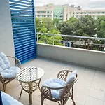 Aparthotel Private Excelsior