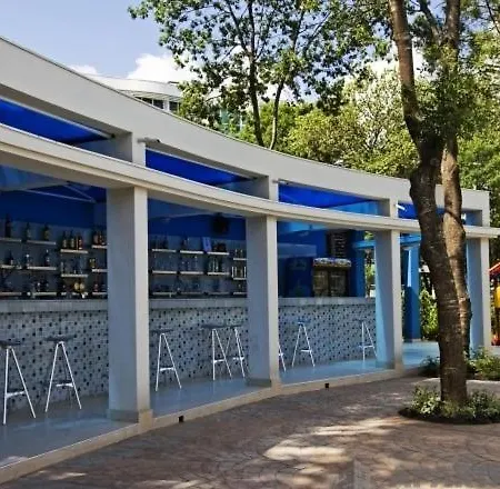 Appart hôtel Private Excelsior