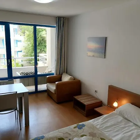 Appart hôtel Private Excelsior