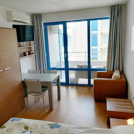 Appart hôtel Private Excelsior