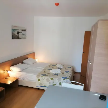 Appart hôtel Private Excelsior