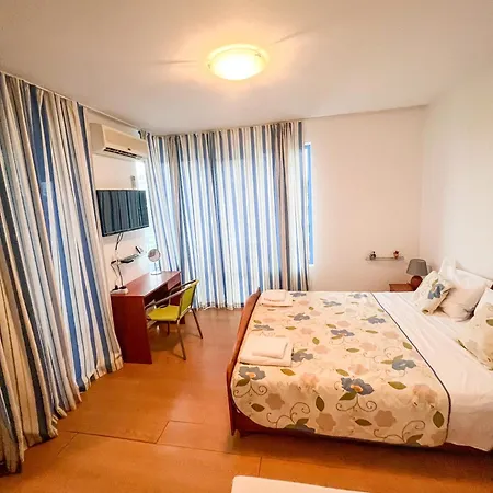 Appart hôtel Private Excelsior