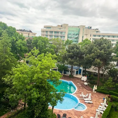 Private Excelsior * Sunny Beach