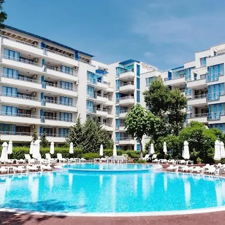 Private Excelsior 3* Слънчев бряг
