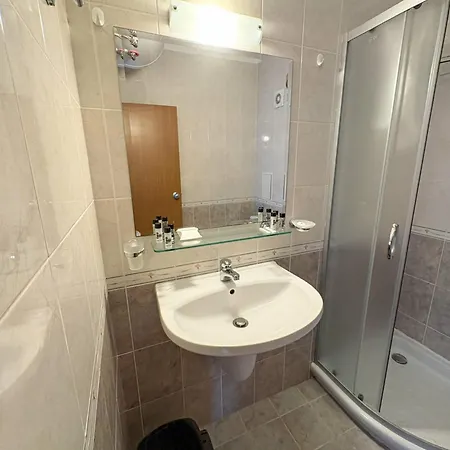 Private Excelsior Aparthotel