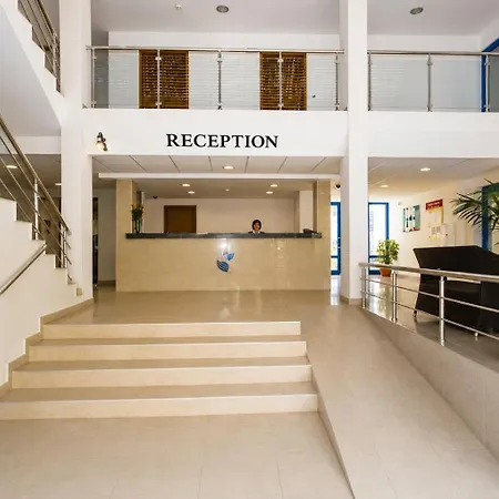 Апартхотел Private Excelsior 3*