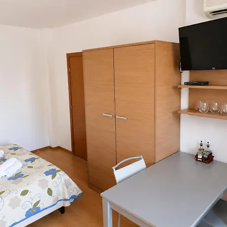 Lejlighedshotel Private Excelsior Sunny Beach