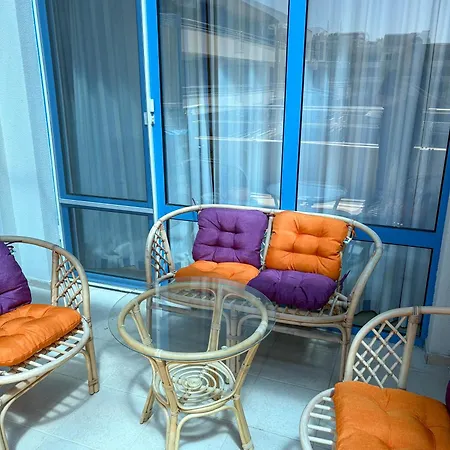 Lejlighedshotel Private Excelsior