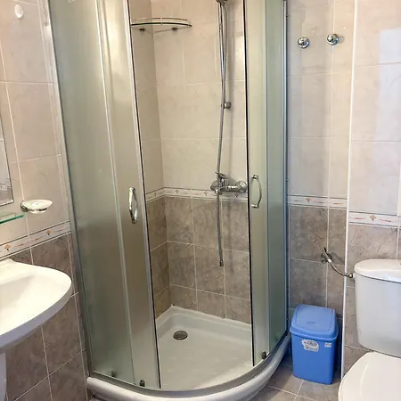 Private Excelsior Lejlighedshotel 3*