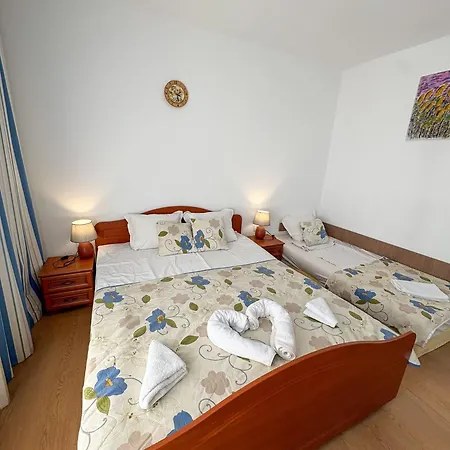 Lejlighedshotel Private Excelsior 3*