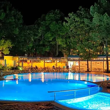 Lejlighedshotel Private Excelsior