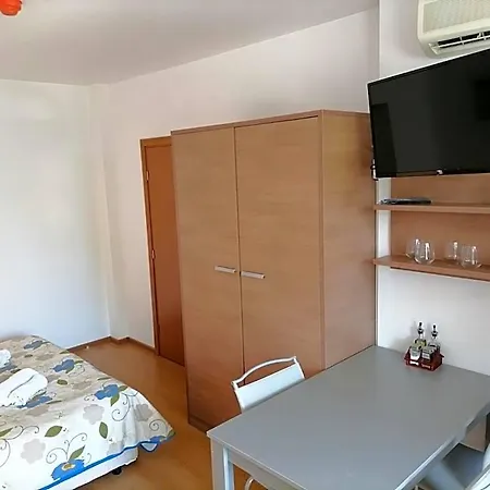 Private Excelsior Sunny Beach