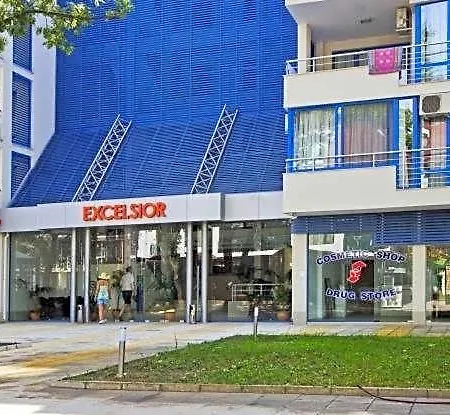 Private Excelsior Lejlighedshotel