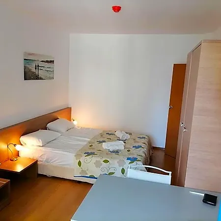 Private Excelsior Lejlighedshotel