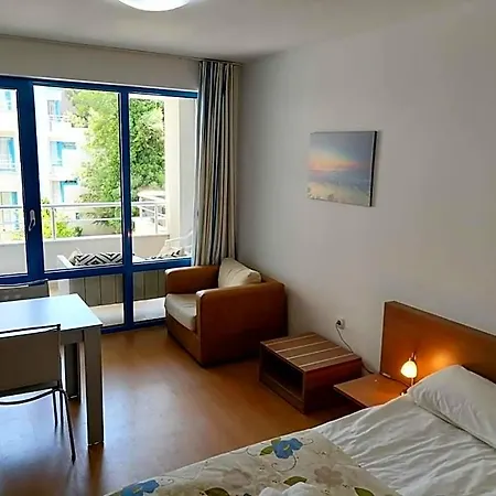Lejlighedshotel Private Excelsior