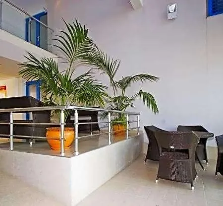 Lejlighedshotel Private Excelsior 3*