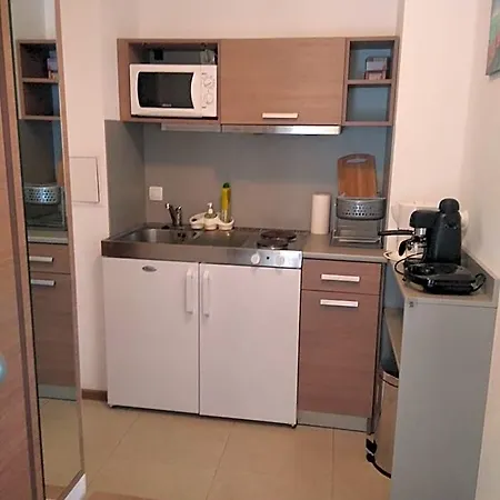 Private Excelsior 3* Sunny Beach