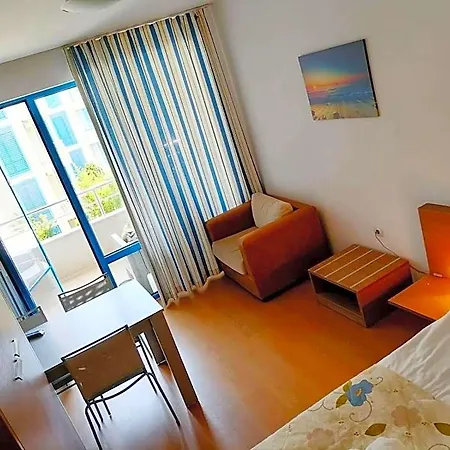 Lejlighedshotel Private Excelsior Sunny Beach