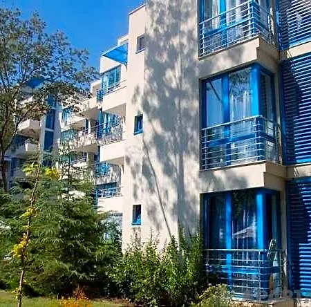 Private Excelsior 3* Sunny Beach