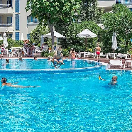 Private Excelsior 3* Sunny Beach