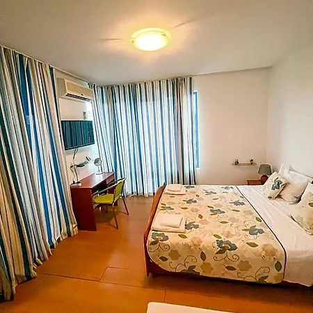 Private Excelsior Lejlighedshotel 3*