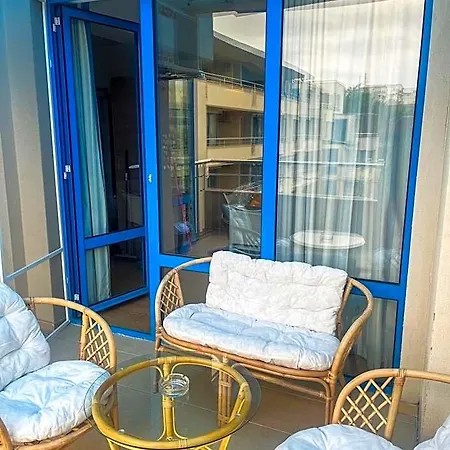 Private Excelsior Lejlighedshotel