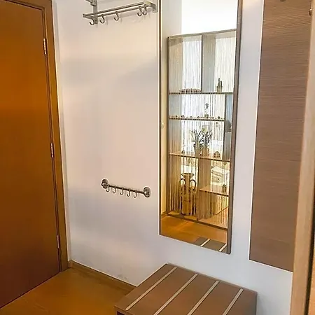 Private Excelsior Lejlighedshotel Sunny Beach