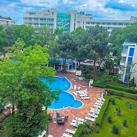 Private Excelsior 3* Sunny Beach