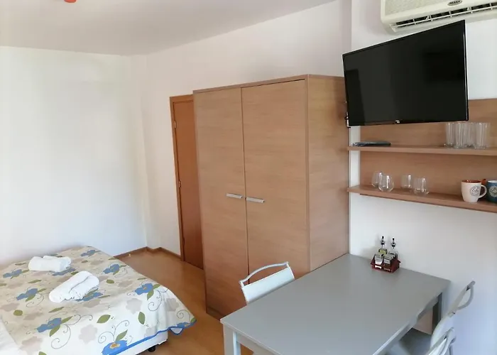 Private Excelsior Слънчев бряг