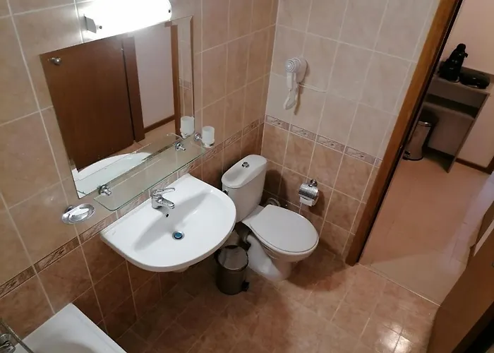 Private Excelsior Слънчев бряг