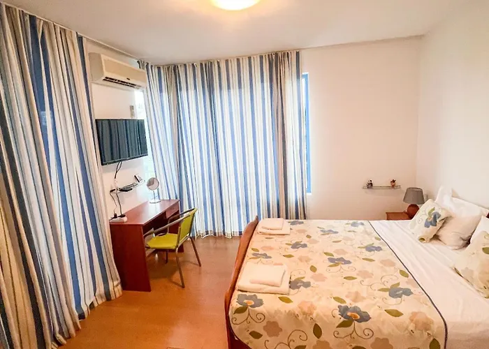 Апартхотел Private Excelsior