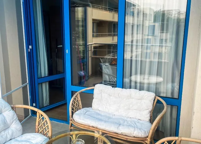 Private Excelsior Слънчев бряг