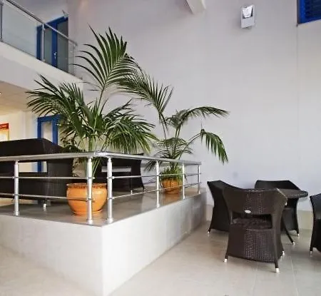 Private Excelsior Apartmanhotel Napospart