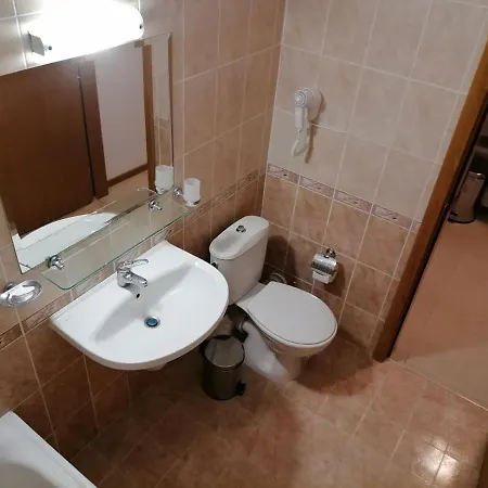 Private Excelsior Sunny Beach
