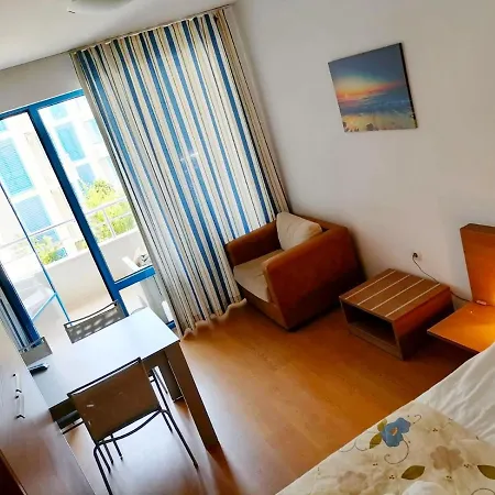 Private Excelsior Napospart